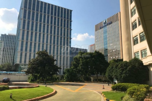 腾讯园区丨新业大楼240平精装带家具丨拎包办公丨实图招租